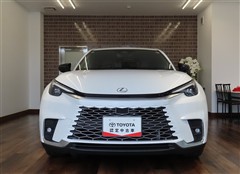 LBX リラックス 4WD