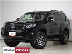 ランクルプラド TX L BKエデ