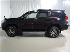 ランクルプラド TX L BKエデ