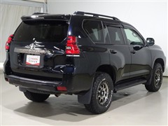 ランクルプラド TX L BKエデ