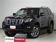 ランクル プラド TX L 4WD