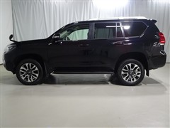 ランクル プラド TX L 4WD