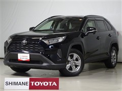 RAV4 X