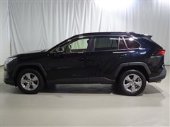 RAV4 X