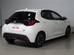 ヤリスHEV G クルマイスシュウノウ