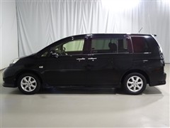 アイシス プラタナ Vセレ ノアール