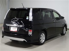 アイシス プラタナ Vセレ ノアール