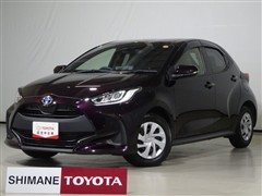 トヨタ ヤリス ハイブリッド G