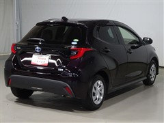 ヤリス ハイブリッド G