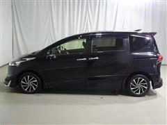 シエンタ G セーフティーエディション