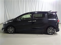 シエンタ G セーフティーエディション