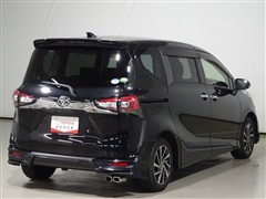 シエンタ G セーフティーエディション