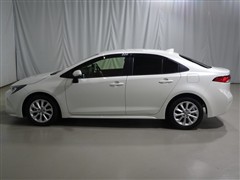 カローラ ハイブリッド S 4WD