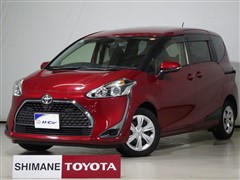 シエンタ ファンベース G セーフティ