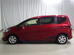 シエンタ ファンベース G セーフティ