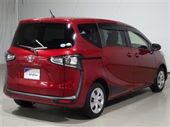 シエンタ ファンベース G セーフティ