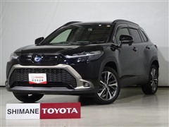 カローラクロス HEV Z 4WD