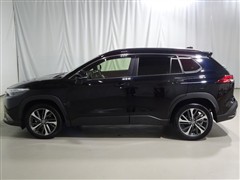 カローラクロス HEV Z 4WD