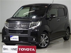 ムーヴ カスタムRS SA2