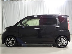 ムーヴ カスタムRS SA2