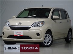 トヨタ パッソ X Lパッケージ