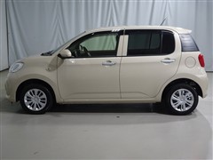 パッソ X Lパッケージ