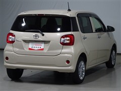 パッソ X Lパッケージ