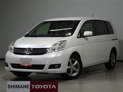トヨタ アイシス L Gエディション