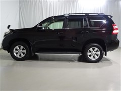 ランクル プラド TX 4WD