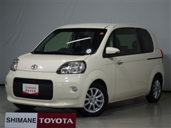 トヨタ ポルテ 1.5G