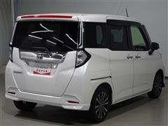 ルーミー カスタムG-T