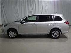 カローラフィールダー EX