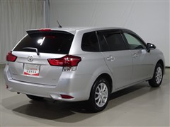 カローラフィールダー EX