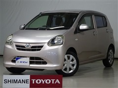 ミライース L メモリアルエディション