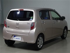 ミライース L メモリアルエディション