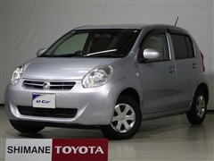 パッソ X ユルリ