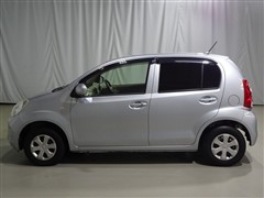 パッソ X ユルリ