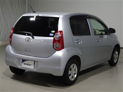 パッソ X ユルリ