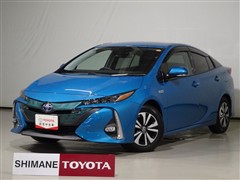 トヨタ プリウスPHV A