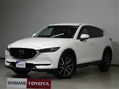 マツダ CX-5 XDプロアクティブ4WD