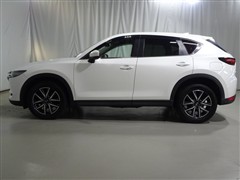 CX-5 XDプロアクティブ4WD