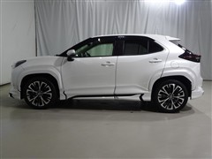 ヤリスクロス HV Z 4WD