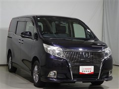 トヨタ エスクァイア Gi 4WD