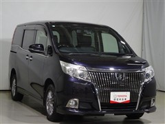 トヨタ　エスクァイア Gi 4WD