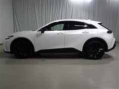 クラウン スポーツ Z 4WD