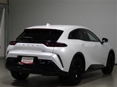 クラウン スポーツ Z 4WD