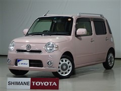 ダイハツ ミラココア プラスG