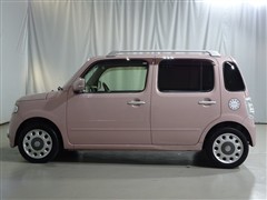 ミラココア プラスG