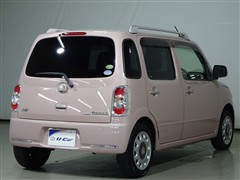 ミラココア プラスG