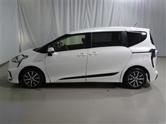 シエンタ ハイブリッド G